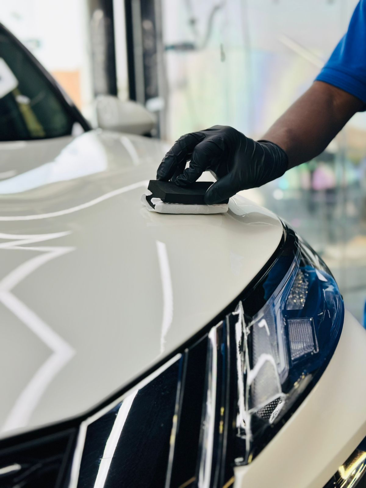 Car Nano Ceramic Coating: What Are the Pros and Cons of This Advanced Technology?