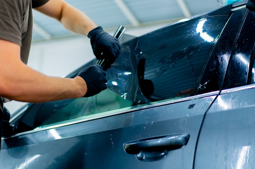 Advanced Heat-Insulation Technology – Ultimate Comfort & Protection